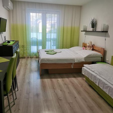Apartman Diamond Podhájska Zewnętrze zdjęcie