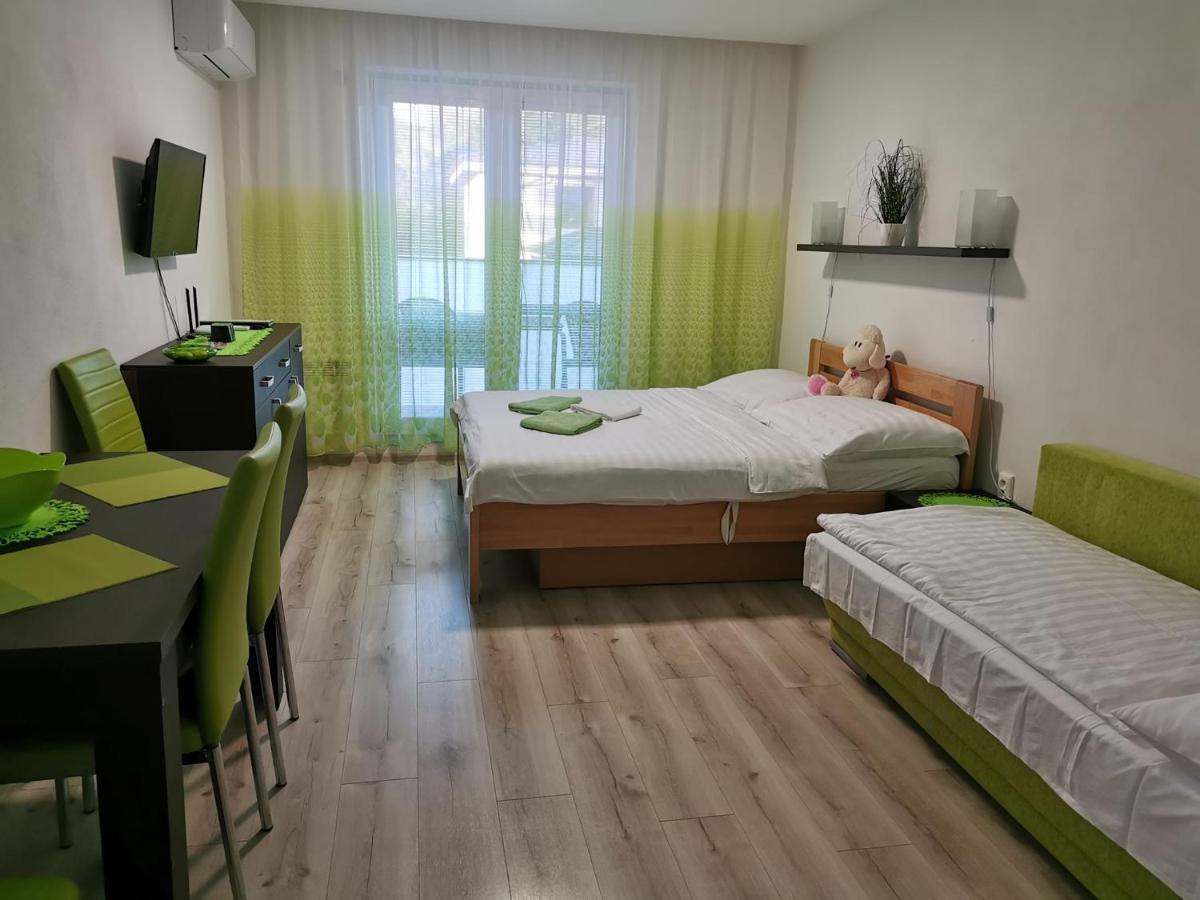 Apartman Diamond Podhájska Zewnętrze zdjęcie