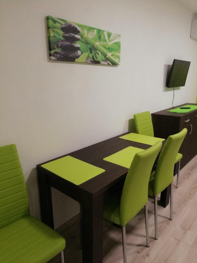 Apartman Diamond Podhájska Zewnętrze zdjęcie