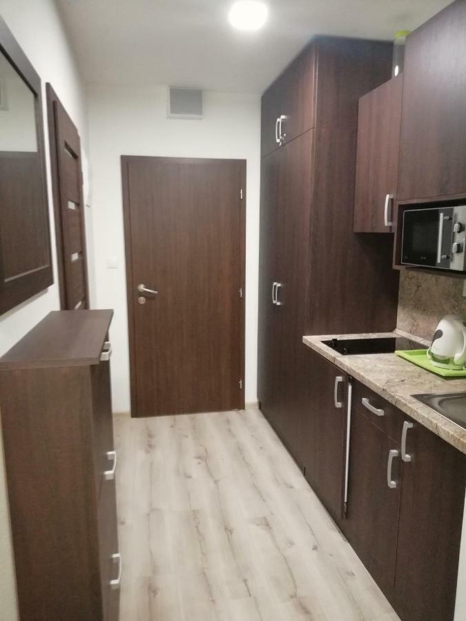 Apartman Diamond Podhájska Zewnętrze zdjęcie