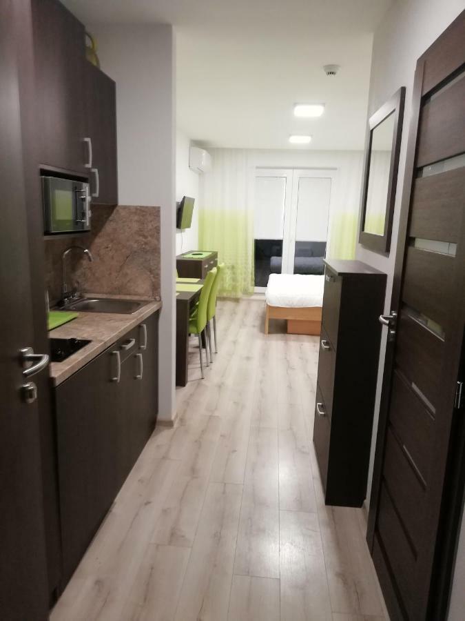 Apartman Diamond Podhájska Zewnętrze zdjęcie