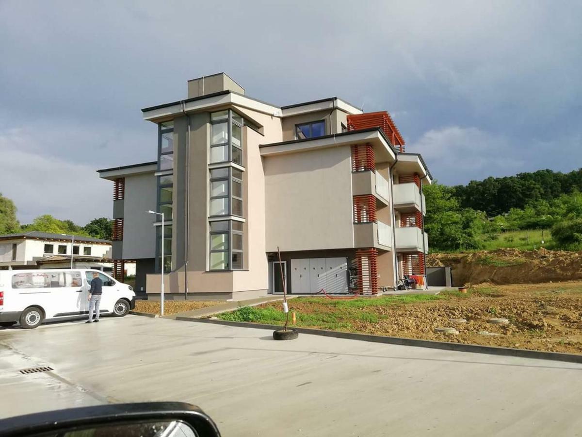 Apartman Diamond Podhájska Zewnętrze zdjęcie
