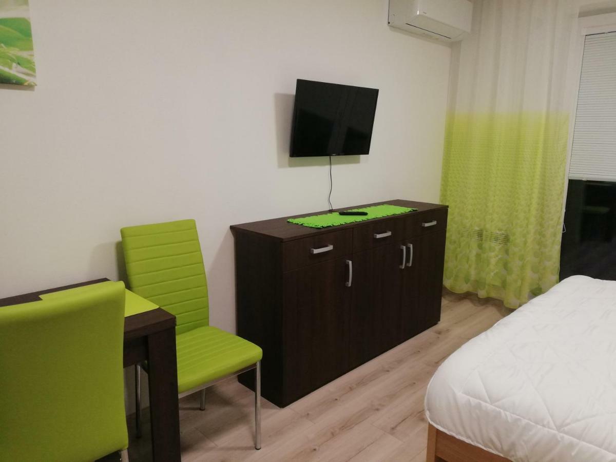Apartman Diamond Podhájska Zewnętrze zdjęcie