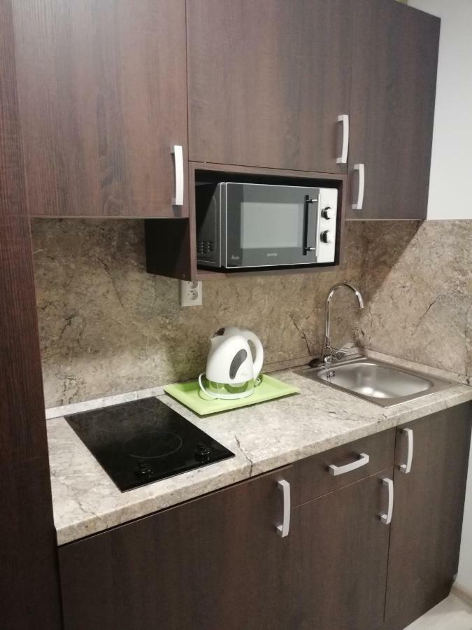 Apartman Diamond Podhájska Zewnętrze zdjęcie