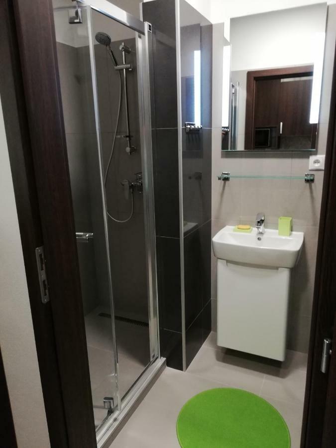 Apartman Diamond Podhájska Zewnętrze zdjęcie