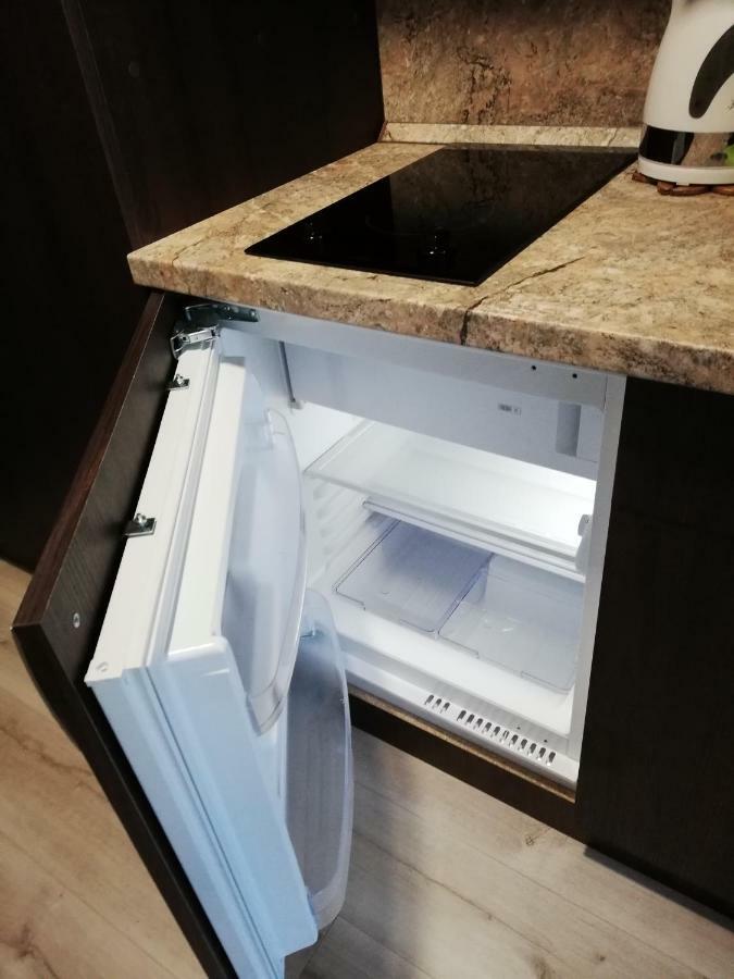 Apartman Diamond Podhájska Zewnętrze zdjęcie