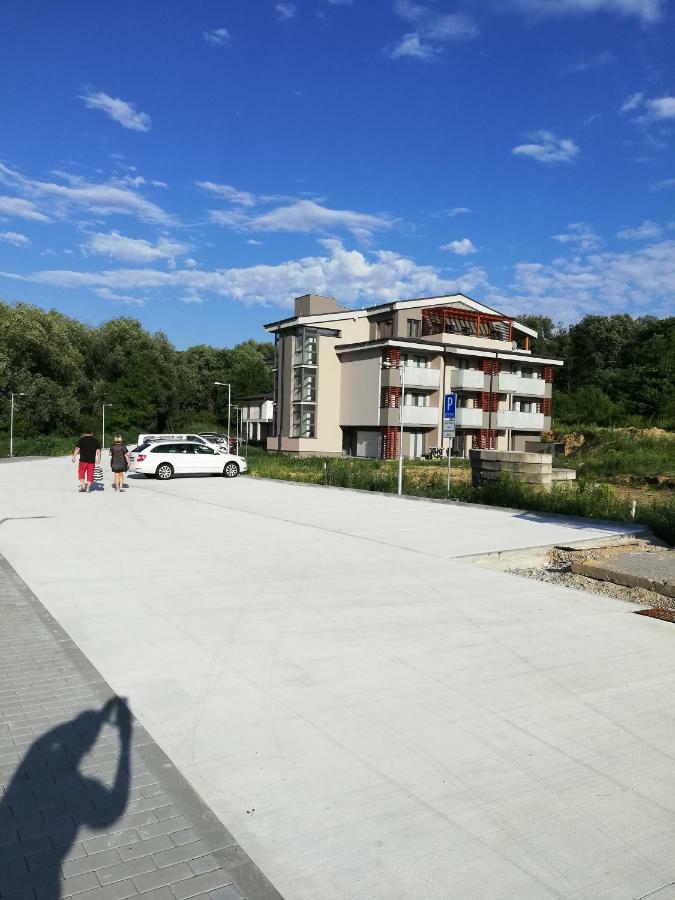 Apartman Diamond Podhájska Zewnętrze zdjęcie