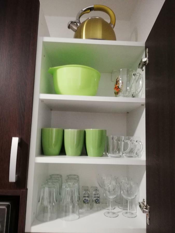 Apartman Diamond Podhájska Zewnętrze zdjęcie