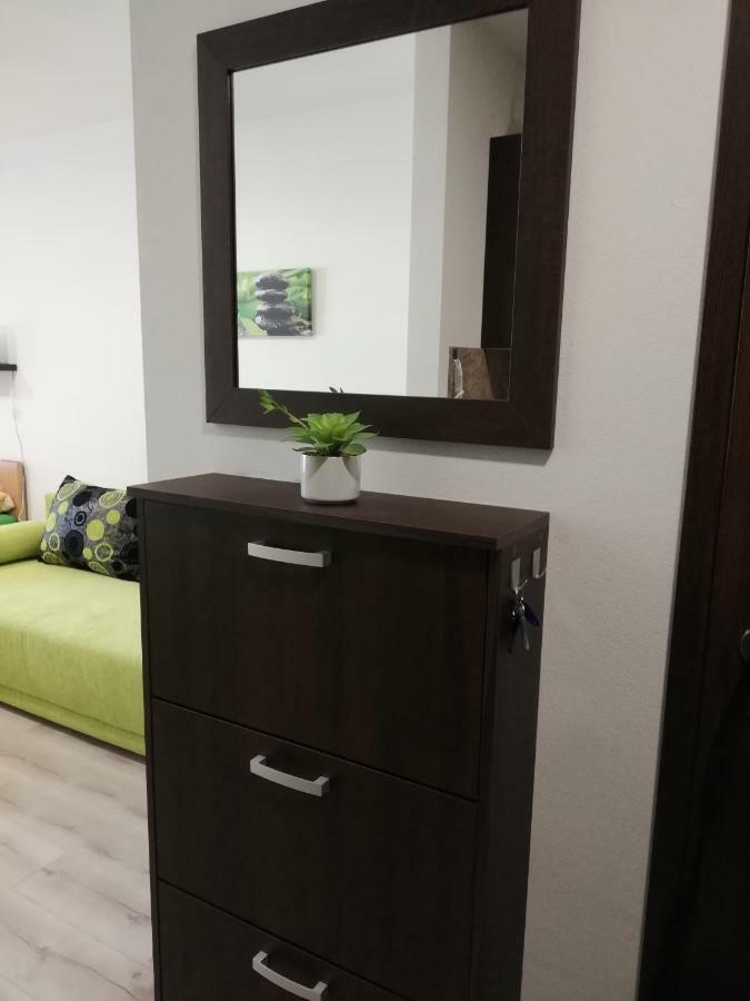 Apartman Diamond Podhájska Zewnętrze zdjęcie