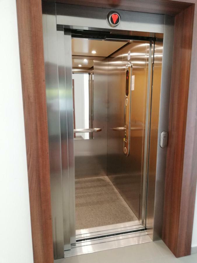 Apartman Diamond Podhájska Zewnętrze zdjęcie