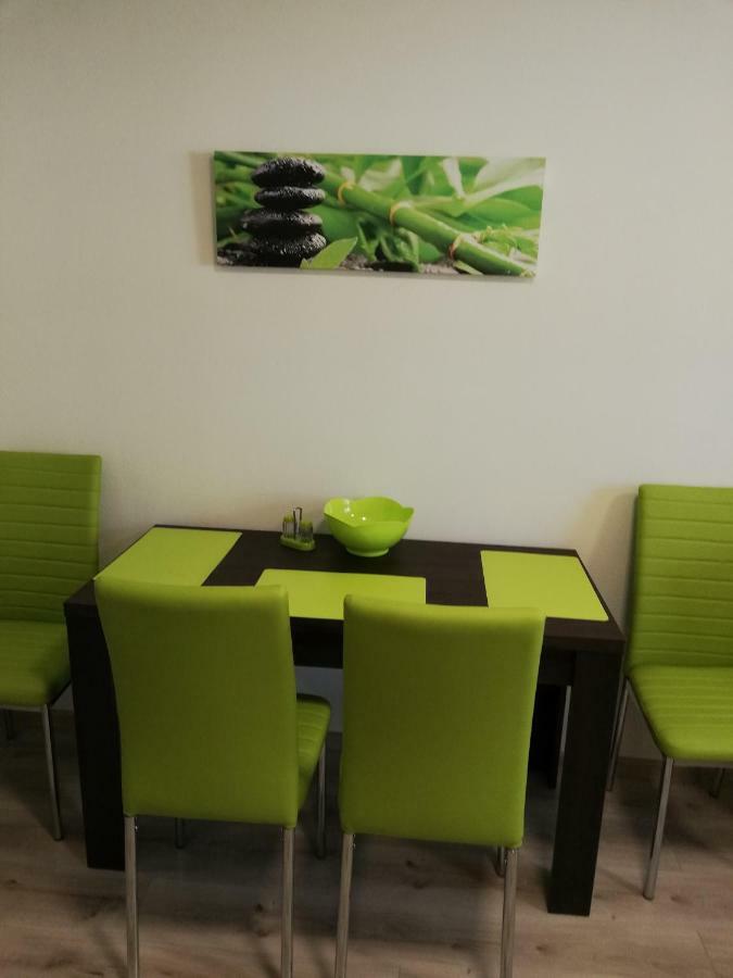Apartman Diamond Podhájska Zewnętrze zdjęcie