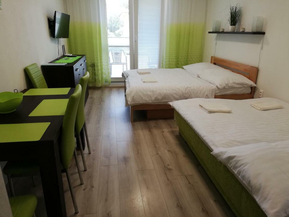 Apartman Diamond Podhájska Zewnętrze zdjęcie