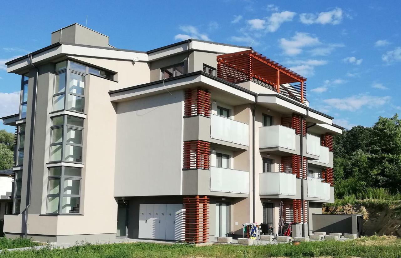 Apartman Diamond Podhájska Zewnętrze zdjęcie