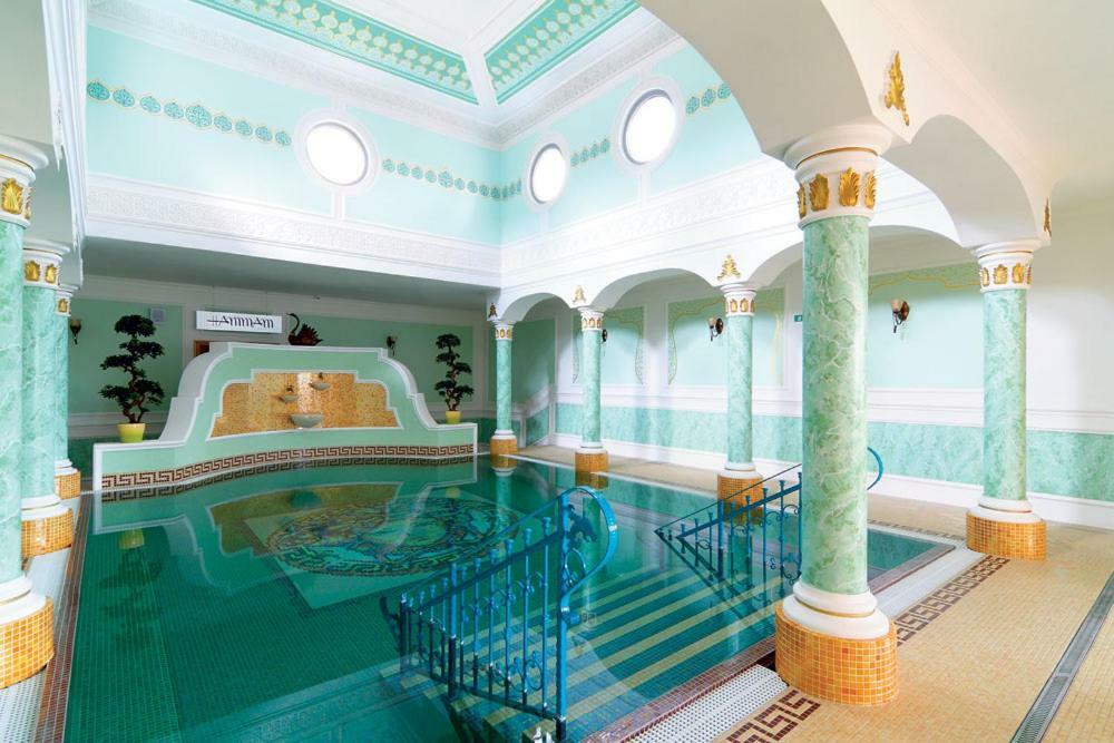Apartman Diamond Podhájska Zewnętrze zdjęcie