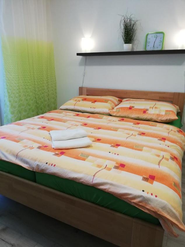 Apartman Diamond Podhájska Zewnętrze zdjęcie
